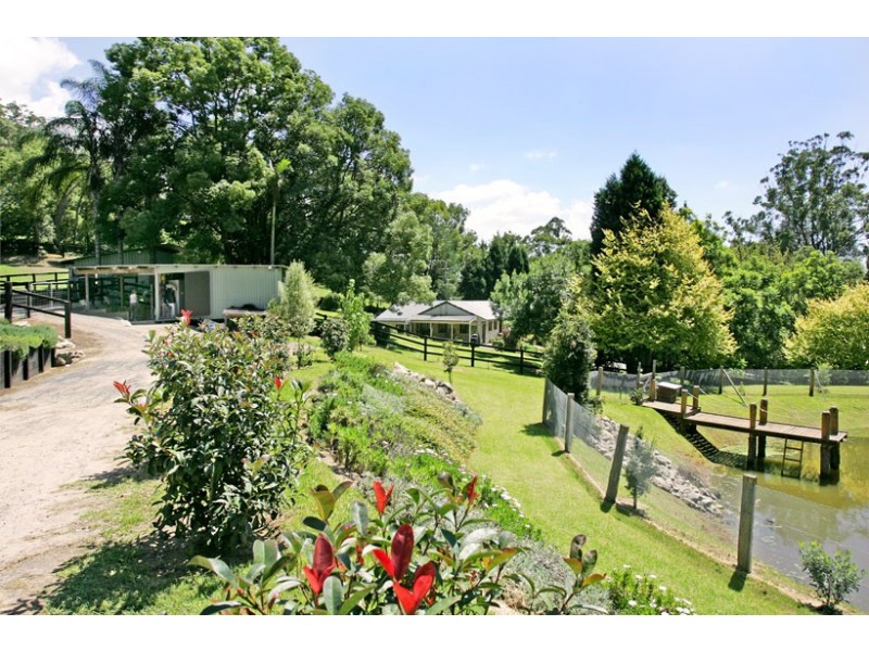 5065 Peach Orchard Road, Ourimbah NSW 2258
