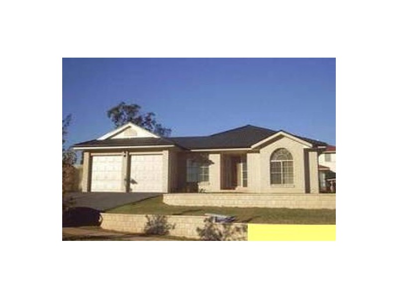 5 MARIGOLD STREET, Woongarrah NSW 2259