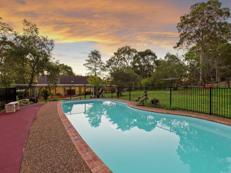 124 Bloomfield Road, Jilliby NSW 2259