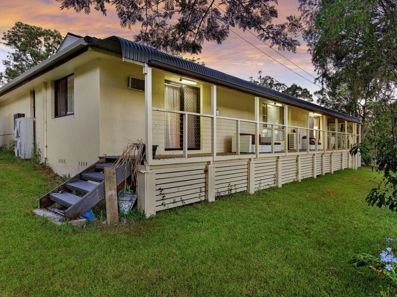 124 Bloomfield Road, Jilliby NSW 2259