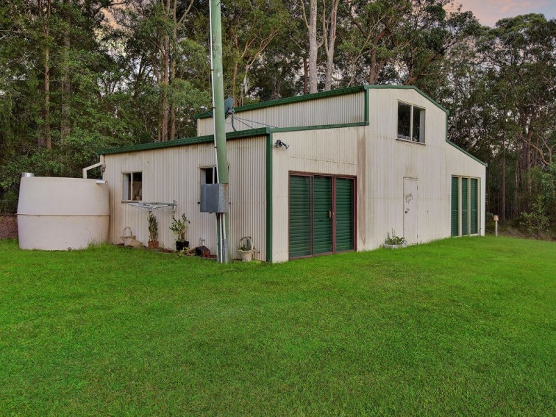 124 Bloomfield Road, Jilliby NSW 2259