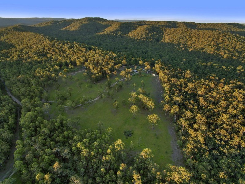 124 Bloomfield Road, Jilliby NSW 2259