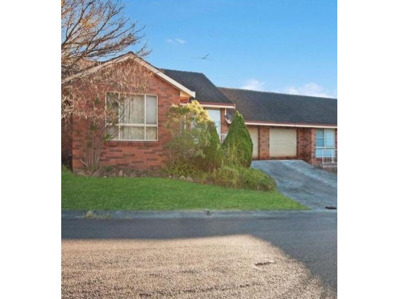 2/26 Swindon Close, Lake Haven NSW 2263