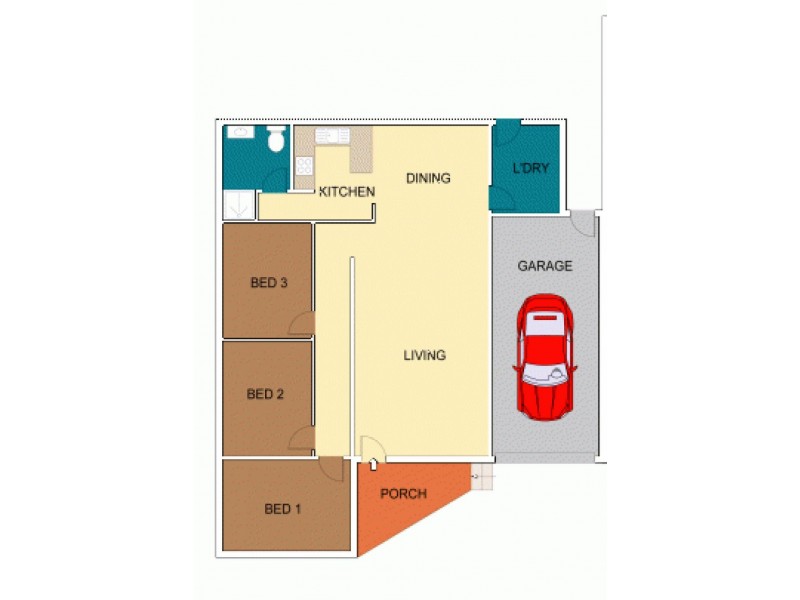 2/26 Swindon Close, Lake Haven NSW 2263