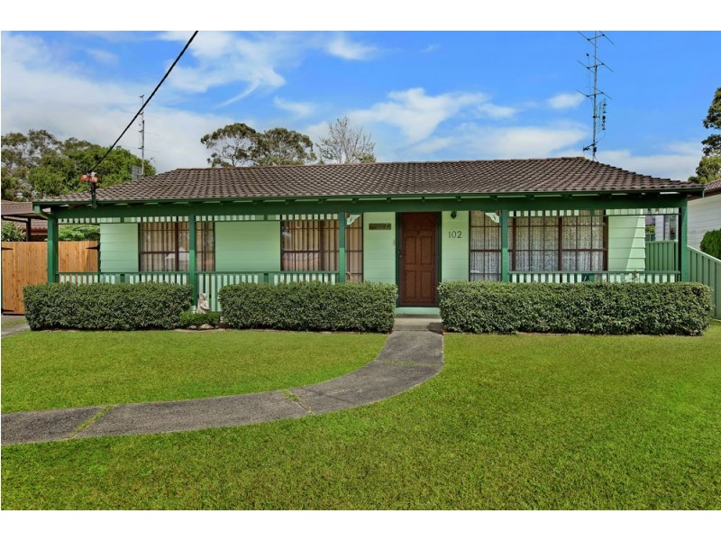 102 Westbrook Parade, Gorokan NSW 2263