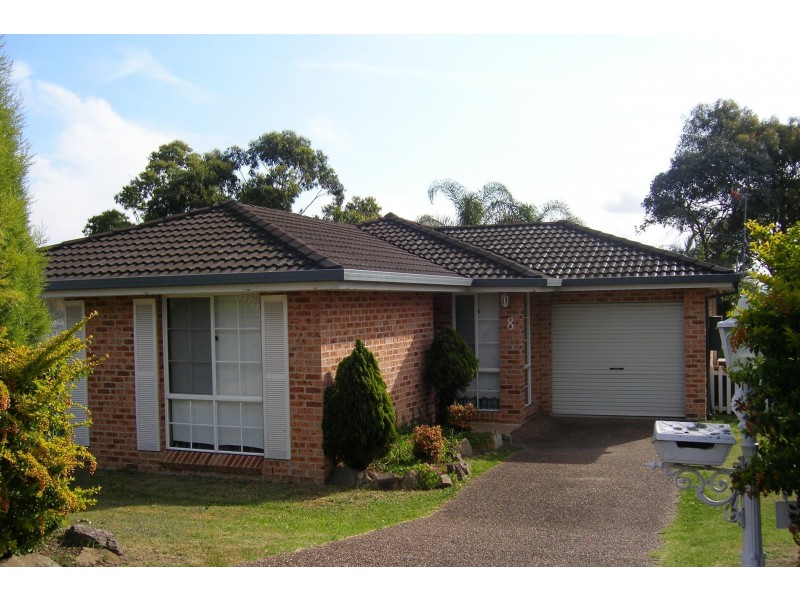 8 Crowe Street, Lake Haven NSW 2263