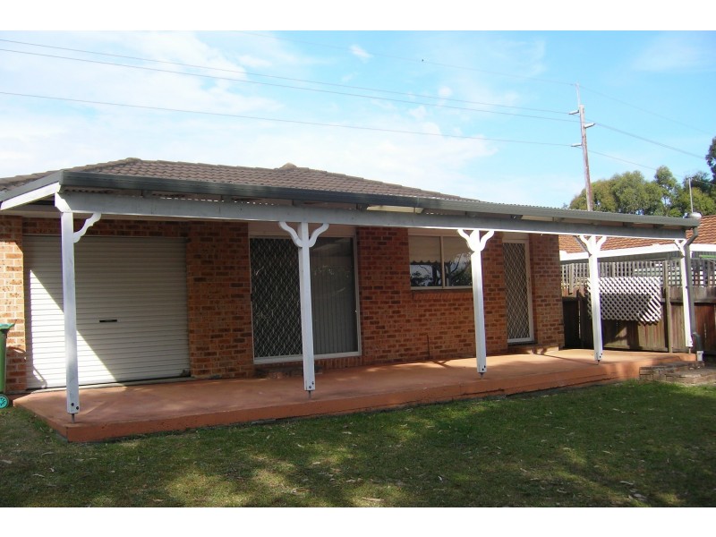 8 Crowe Street, Lake Haven NSW 2263