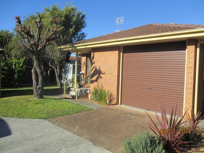 4 Gilbert Street, Gorokan NSW 2263