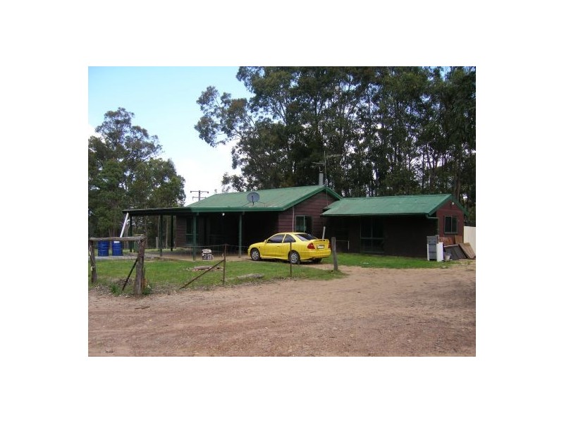 8 Cottesloe Road, Jilliby NSW 2259