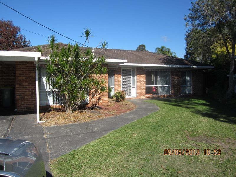 18 Casurina Close, Lake Haven NSW 2263