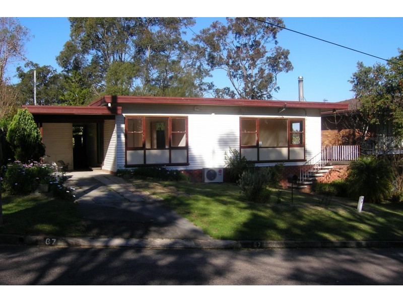 67 Northcott Avenue, Watanobbi NSW 2259