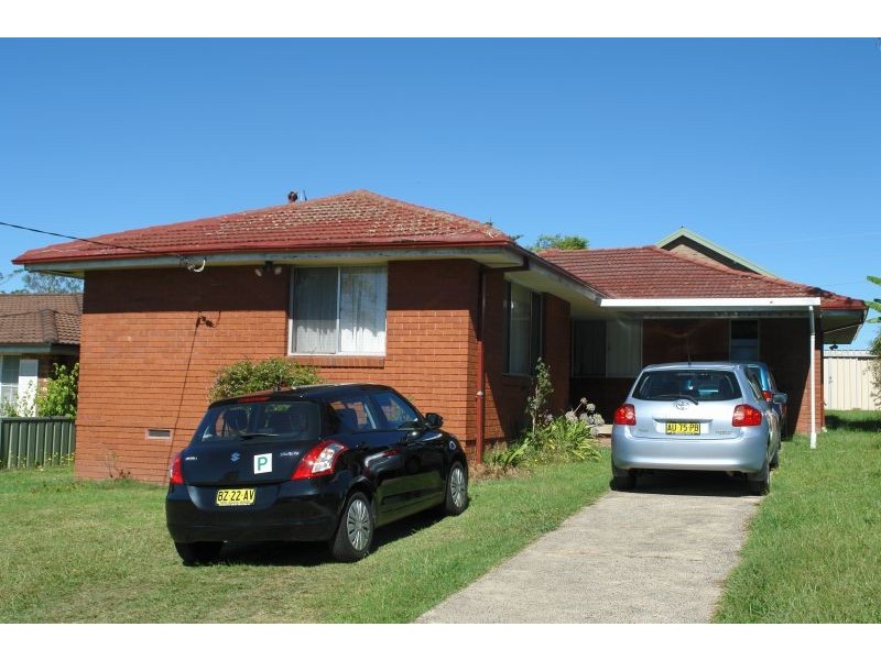 14 Byron Street, Wyong NSW 2259
