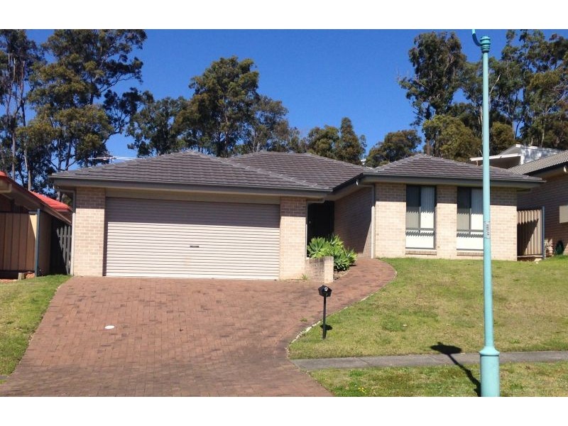 7 Voyager Street, Wadalba NSW 2259