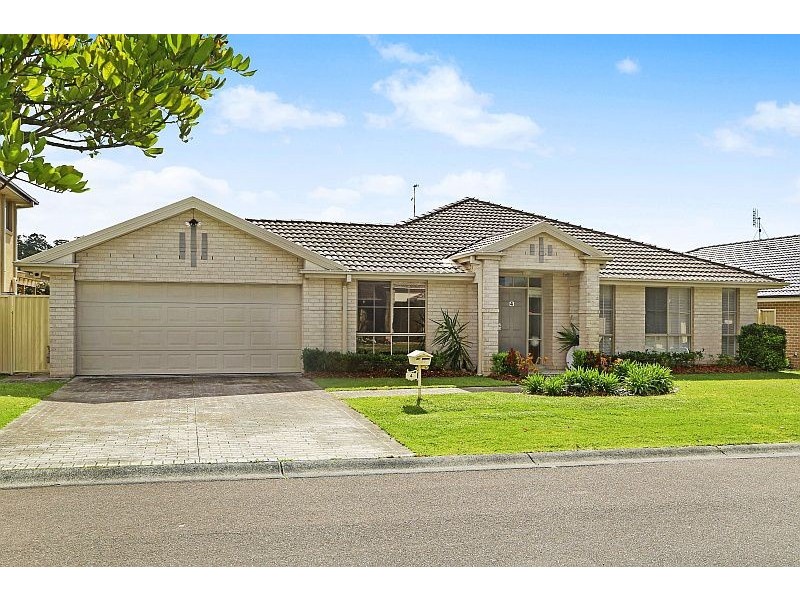 4 Viewfield Street, Woongarrah NSW 2259