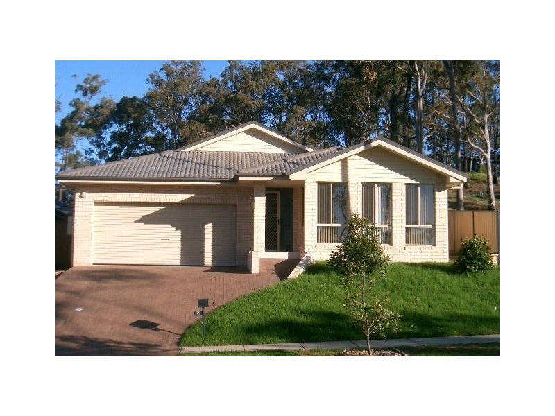 5 Voyager Street, Wadalba NSW 2259