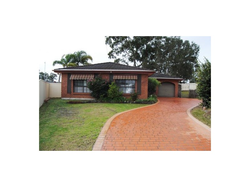 6 Hillsdale Close, Lake Haven NSW 2263