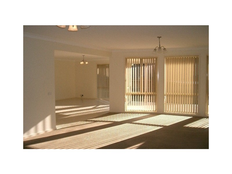 29 Mebbin Circuit, Woongarrah NSW 2259