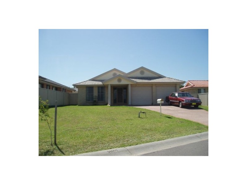 Hamlyn Terrace NSW 2259