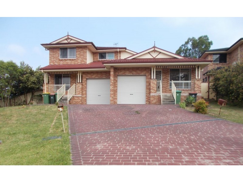 1/2 Fauna Place, Watanobbi NSW 2259