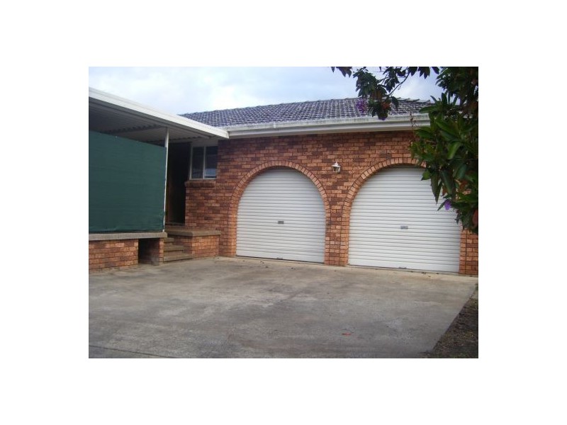 14 Rockleigh Street, Wyong NSW 2259