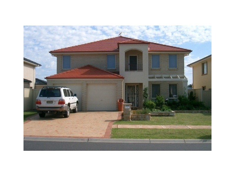 54 Bayberry Avenue, Woongarrah NSW 2259