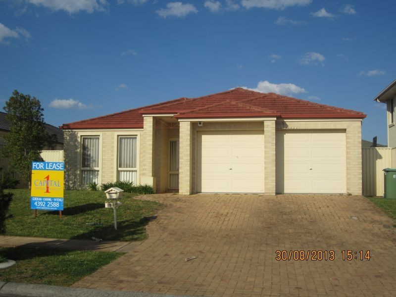 11 Foxtail Crescent, Woongarrah NSW 2259