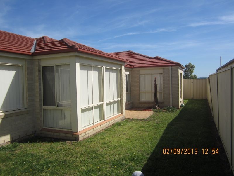 11 Foxtail Crescent, Woongarrah NSW 2259