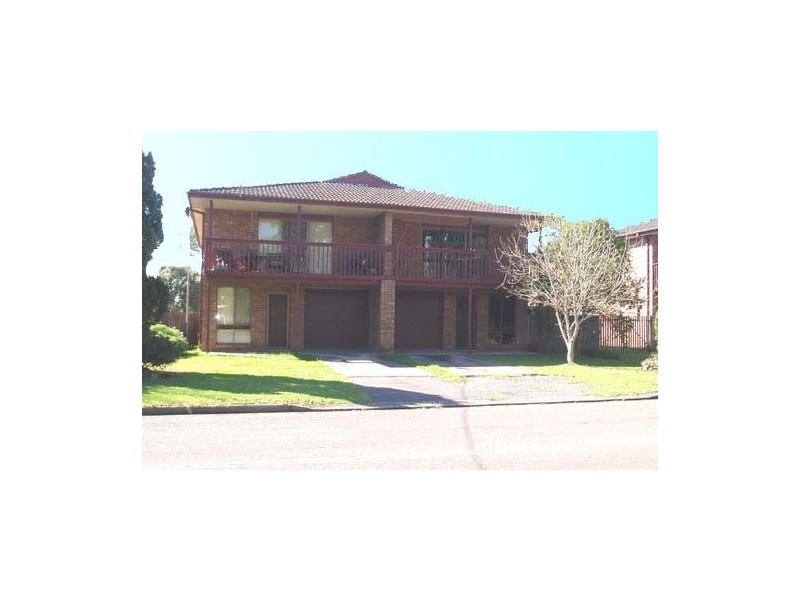 2/40 Boyce Avenue, Wyong NSW 2259