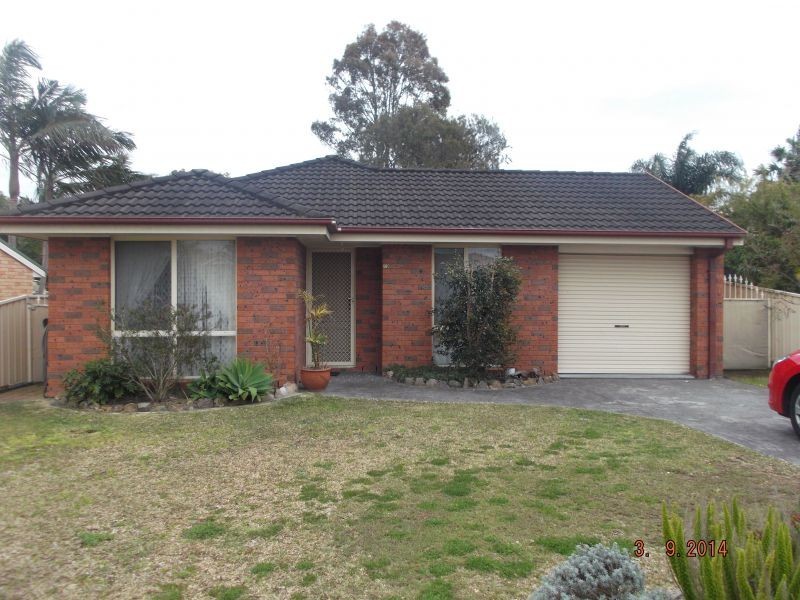 19 Barragoola Road, Blue Haven NSW 2262