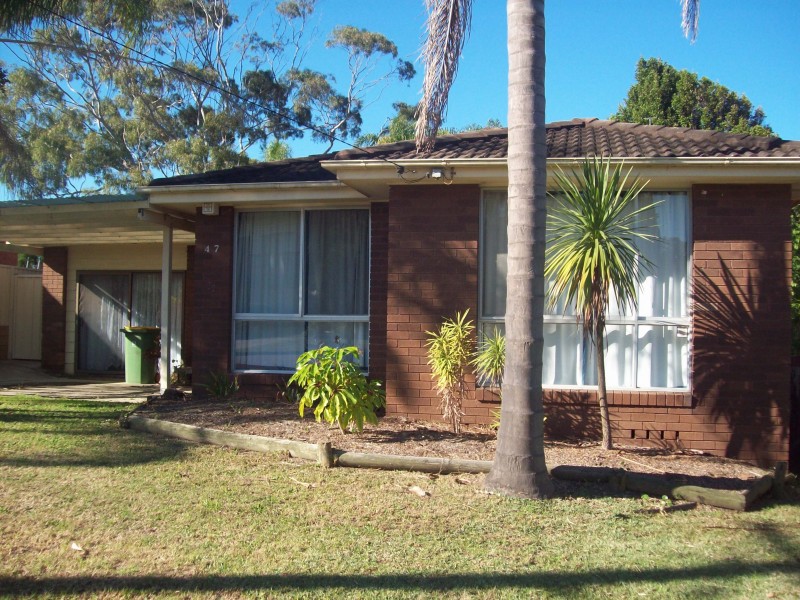 47 Arlington Street, Gorokan NSW 2263