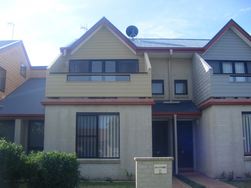 8/17-21 Mary Street, Gorokan NSW 2263