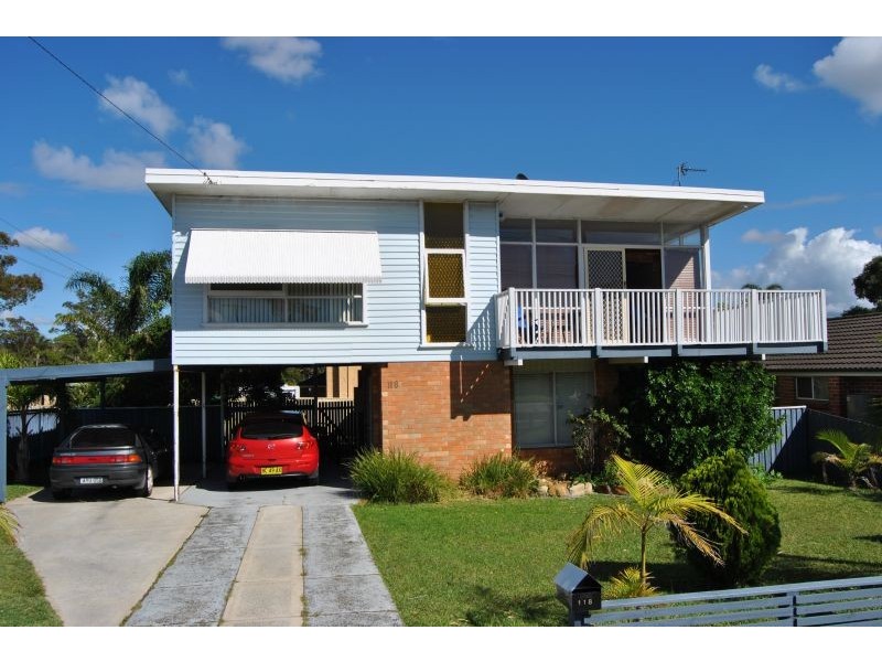 118 Dudley Road, Gorokan NSW 2263