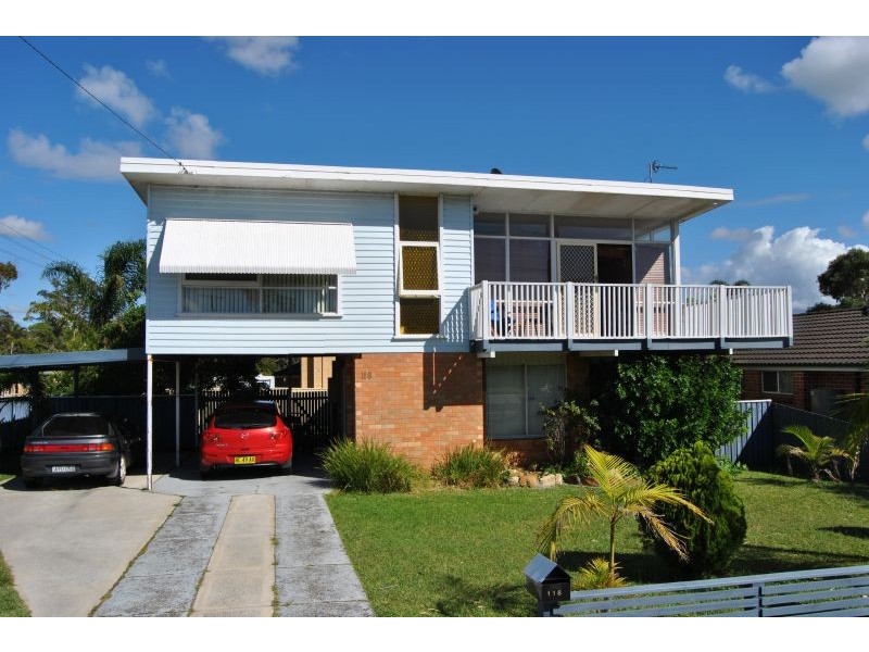 118 Dudley Street, Gorokan NSW 2263