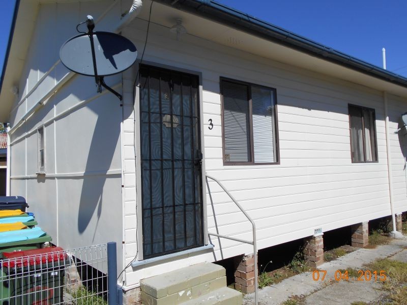 3/17 Dalnott Road, Gorokan NSW 2263