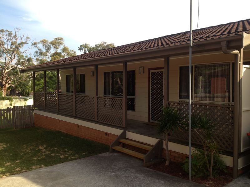 28 Perouse, San Remo NSW 2262