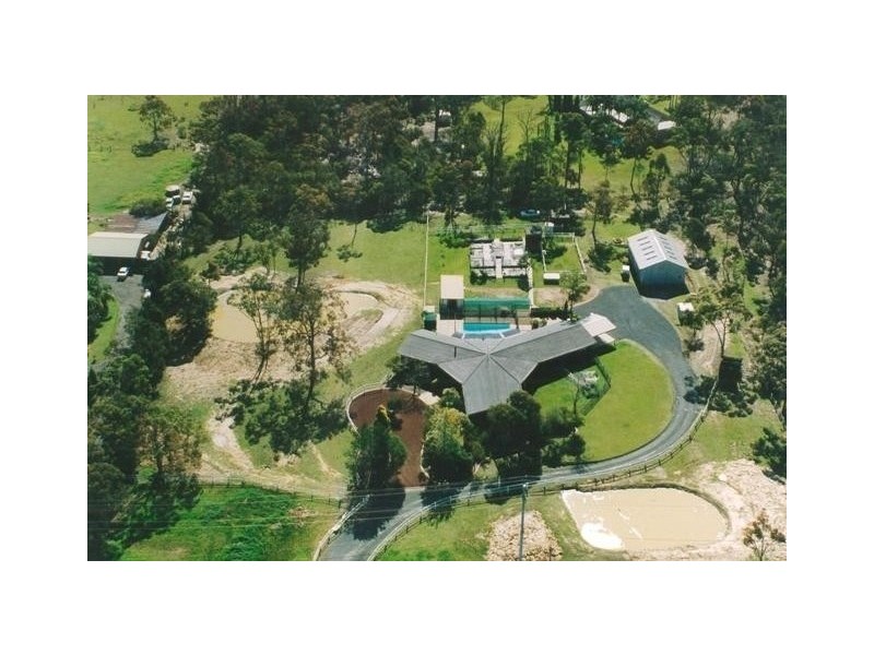 1 VIRGINIA RD, Warnervale NSW 2259