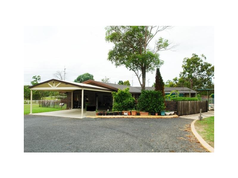1 VIRGINIA RD, Warnervale NSW 2259