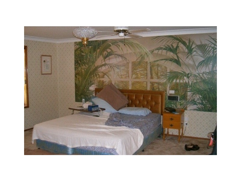 1 VIRGINIA RD, Warnervale NSW 2259