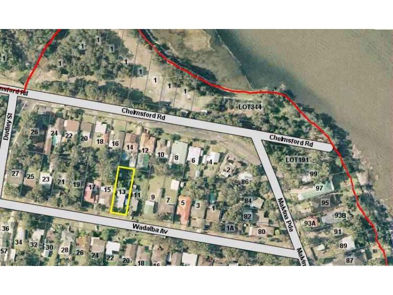 13 Wadalba Avenue, Lake Haven NSW 2263