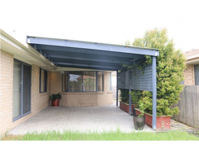 42 Dehavilland Circuit, Hamlyn Terrace NSW 2259