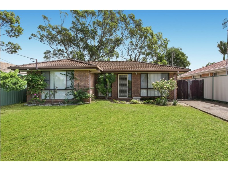12 Gorokan Drive, Lake Haven NSW 2263