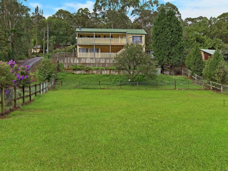 1567 Yarramalong Road, Yarramalong NSW 2259