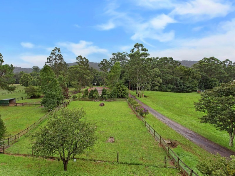 1567 Yarramalong Road, Yarramalong NSW 2259