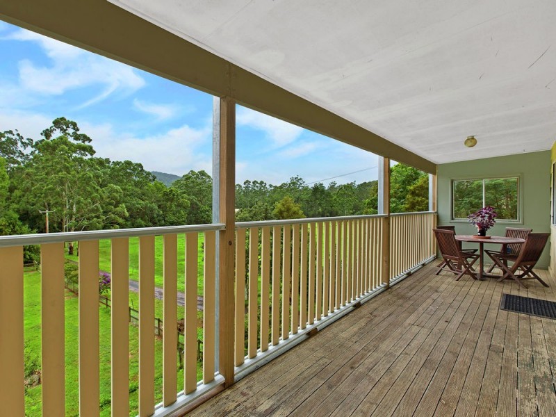 1567 Yarramalong Road, Yarramalong NSW 2259