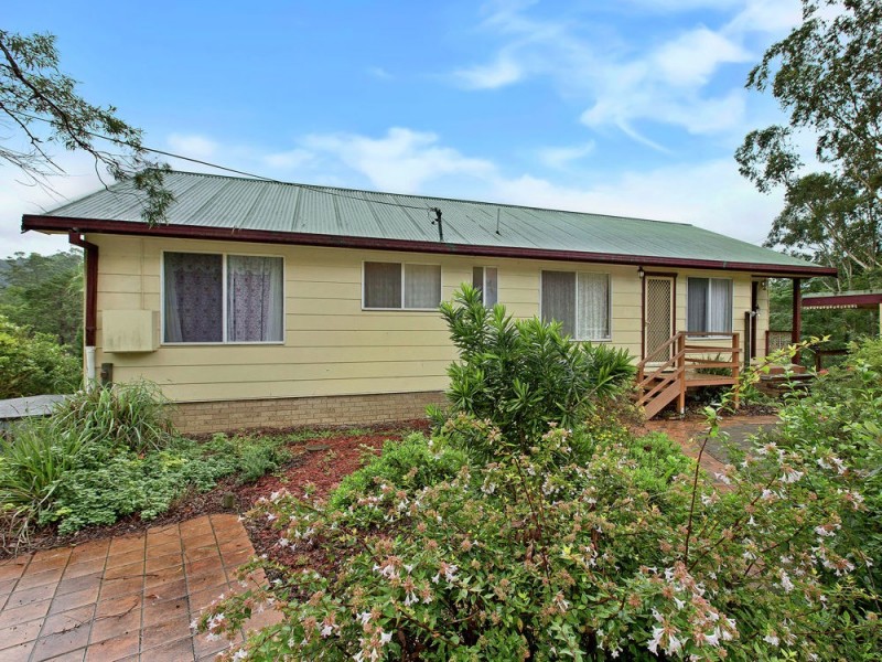 1567 Yarramalong Road, Yarramalong NSW 2259