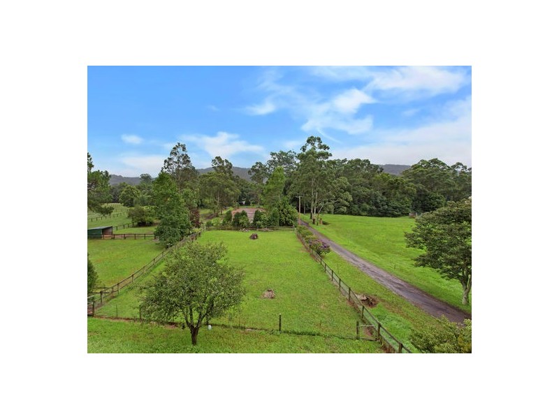 1567 Yarramalong Road, Yarramalong NSW 2259