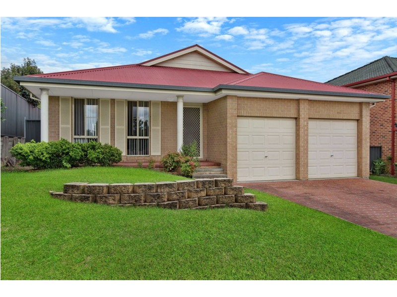 6 Saddlers Road, Wadalba NSW 2259