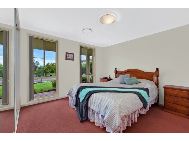 6 Saddlers Road, Wadalba NSW 2259