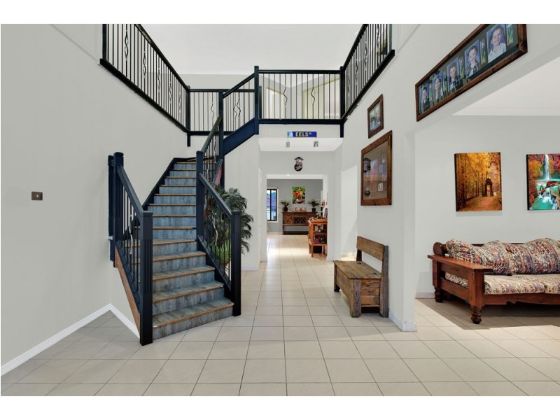 40 Foxtail Crescent, Woongarrah NSW 2259