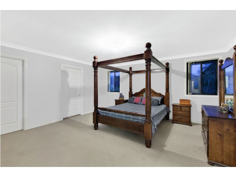40 Foxtail Crescent, Woongarrah NSW 2259